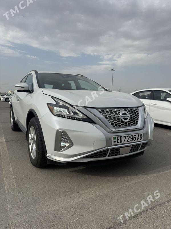 Nissan Murano 2021 - 325 000 TMT - Aşgabat - img 5