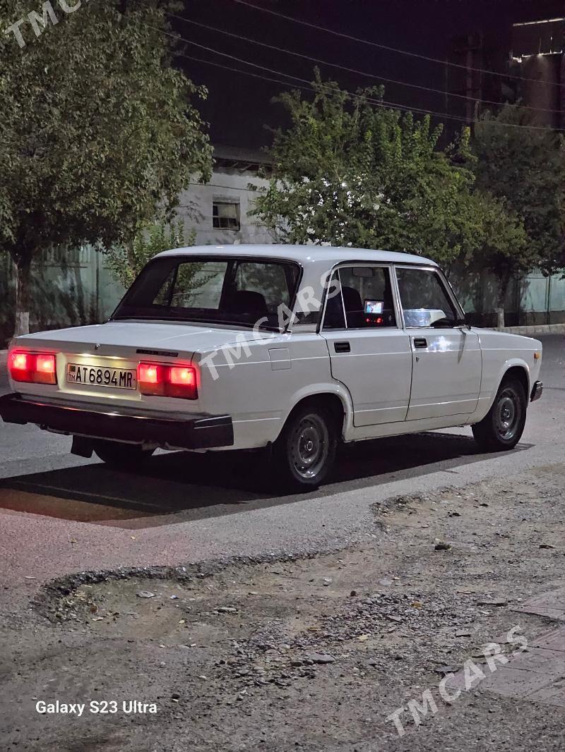 Lada 2107 2011 - 55 000 TMT - Mary - img 4