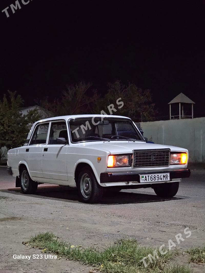 Lada 2107 2011 - 55 000 TMT - Mary - img 3