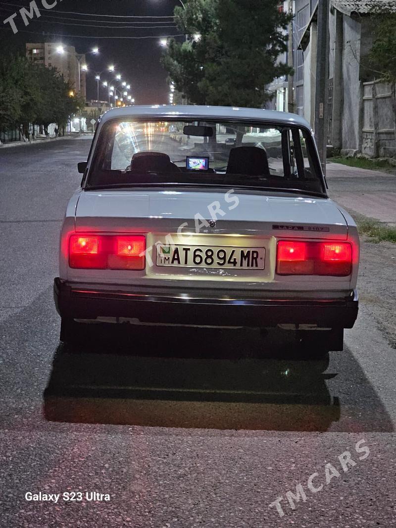 Lada 2107 2011 - 55 000 TMT - Mary - img 6