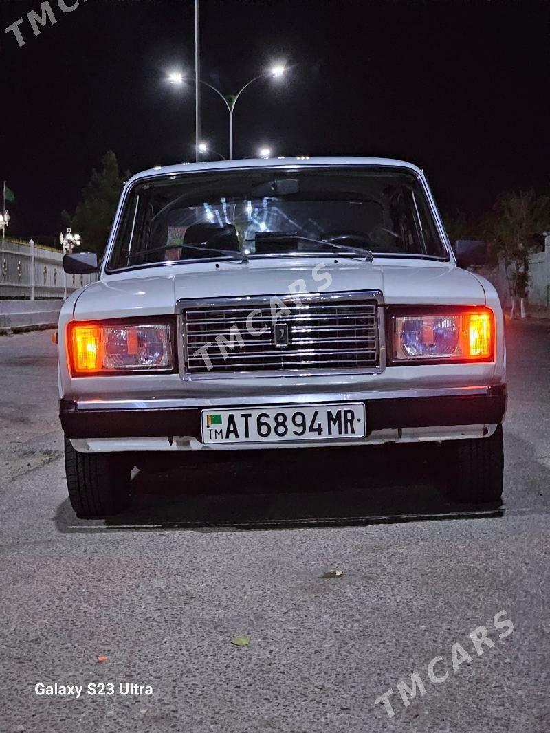 Lada 2107 2011 - 55 000 TMT - Mary - img 5