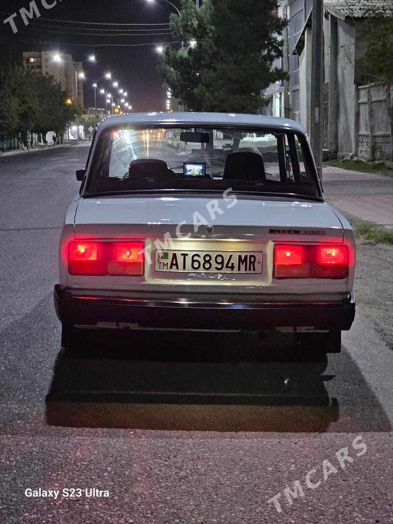 Lada 2107 2011 - 55 000 TMT - Mary - img 2