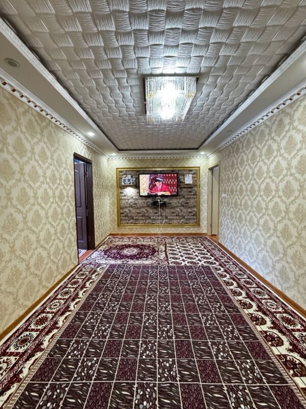 ️ 2 ЭТАЖ 2 КОМНАТЫ 55м2 - Aşgabat - img 5