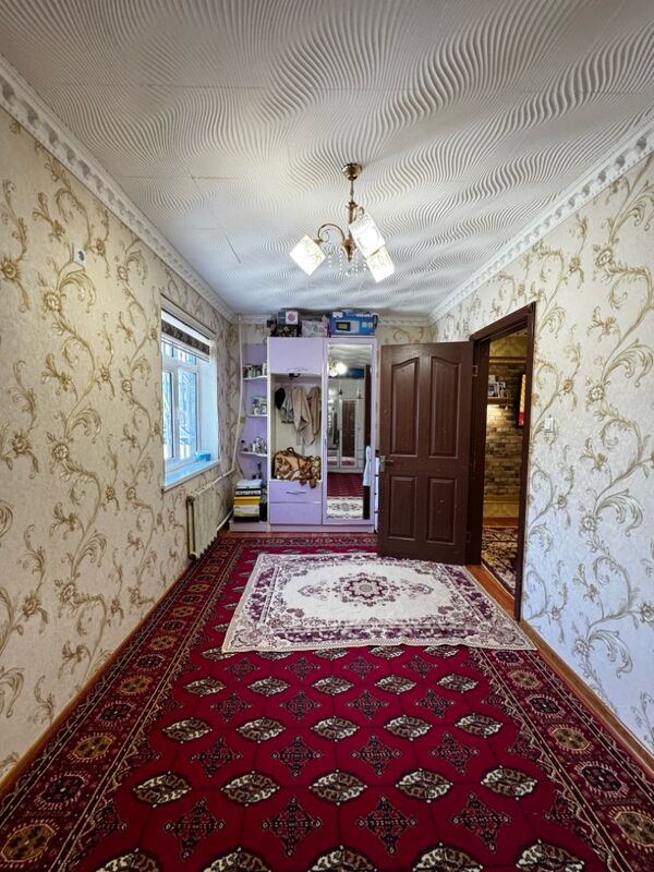 ️ 2 ЭТАЖ 2 КОМНАТЫ 55м2 - Aşgabat - img 8
