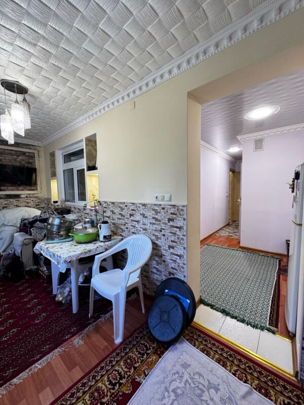 ️ 2 ЭТАЖ 2 КОМНАТЫ 55м2 - Aşgabat - img 2