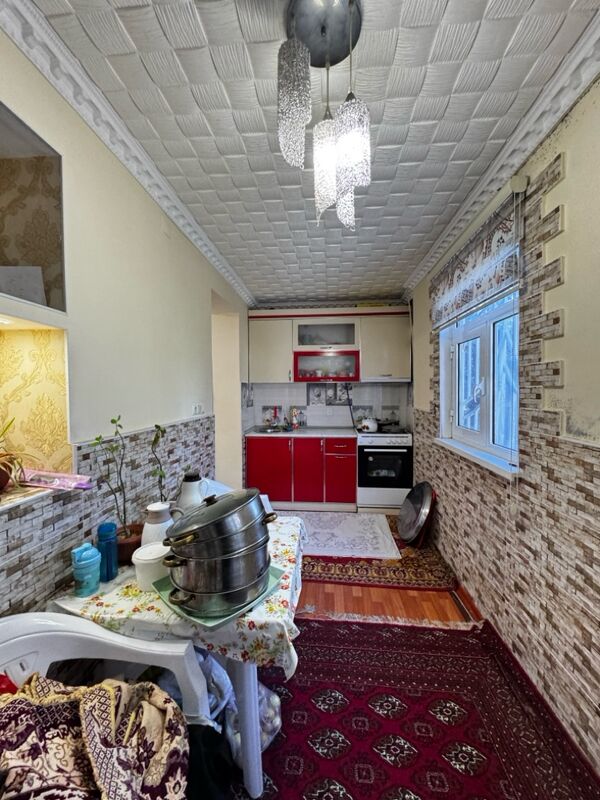 ️ 2 ЭТАЖ 2 КОМНАТЫ 55м2 - Aşgabat - img 4