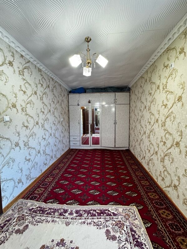 ️ 2 ЭТАЖ 2 КОМНАТЫ 55м2 - Aşgabat - img 10