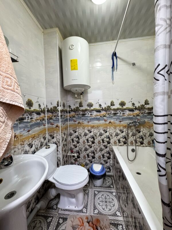 ️ 2 ЭТАЖ 2 КОМНАТЫ 55м2 - Aşgabat - img 9