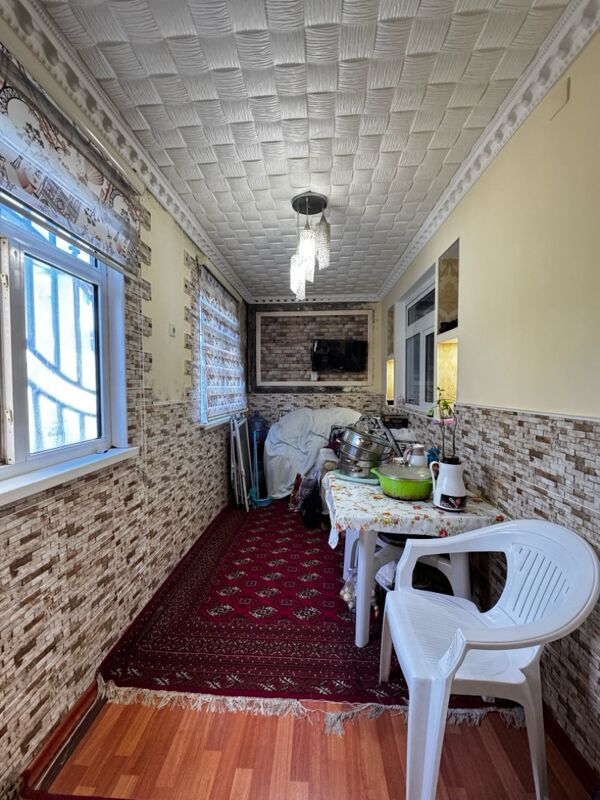 ️ 2 ЭТАЖ 2 КОМНАТЫ 55м2 - Aşgabat - img 3