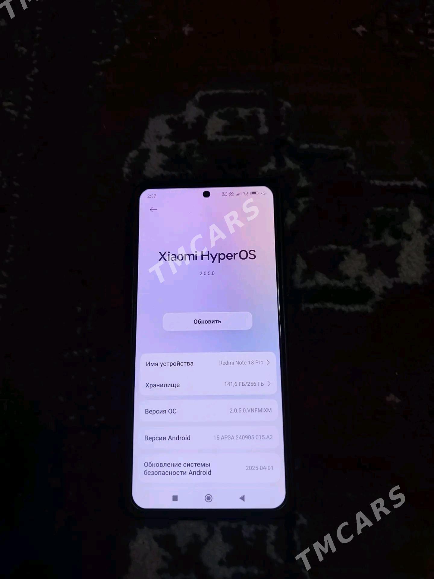 Redmi Note 13 Pro - Daşoguz - img 1