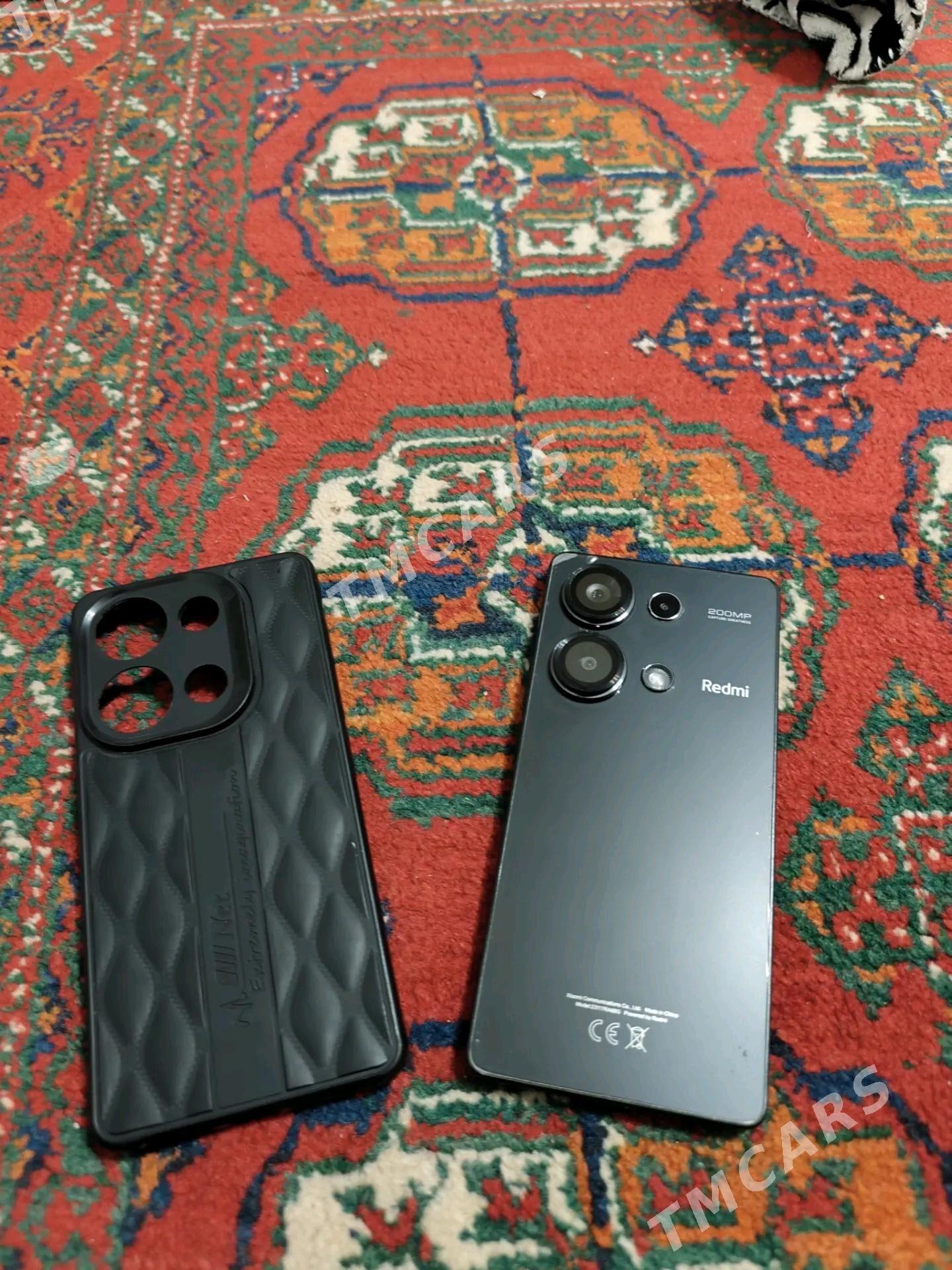Redmi Note 13 Pro - Daşoguz - img 2