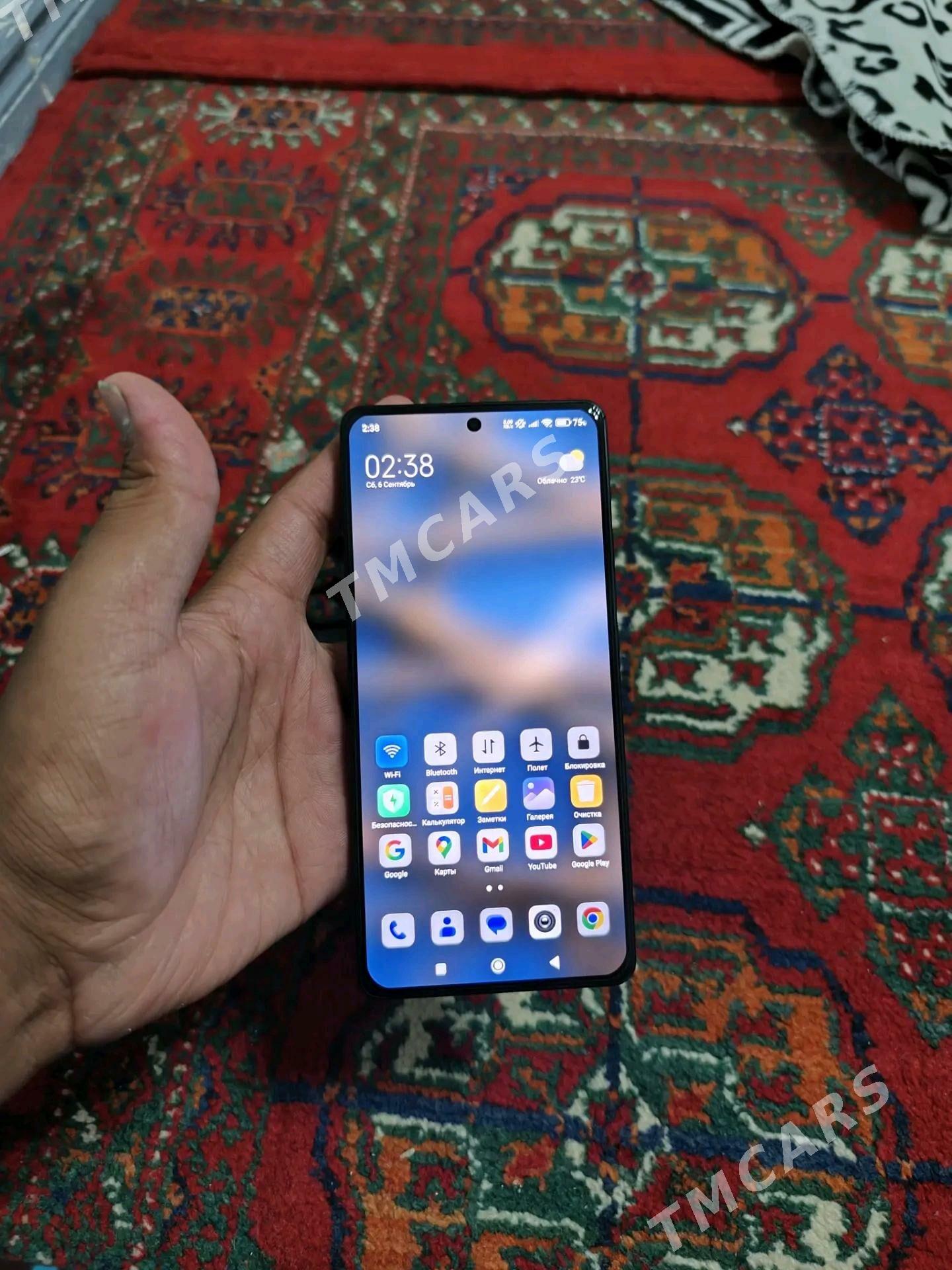 Redmi Note 13 Pro - Daşoguz - img 3