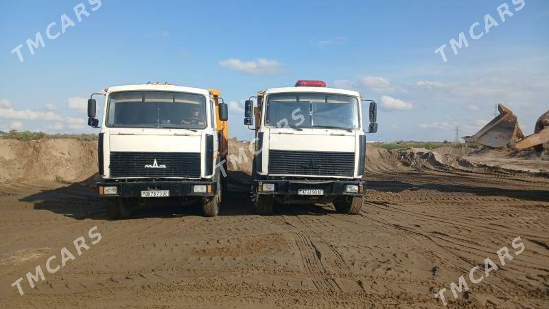 Maz Samosval 2011 - 420 000 TMT - Daşoguz - img 3