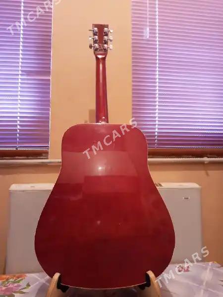 Aýlin akustuka gitara - Бабадайхан - img 3