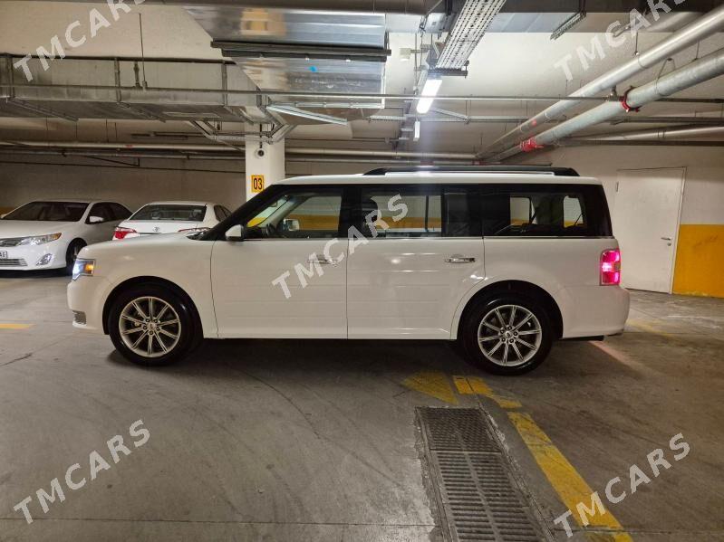 Ford Flex 2019 - 285 000 TMT - Aşgabat - img 4