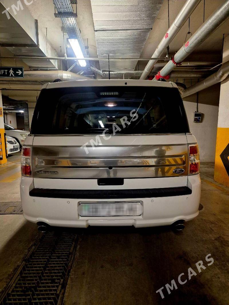 Ford Flex 2019 - 285 000 TMT - Aşgabat - img 6