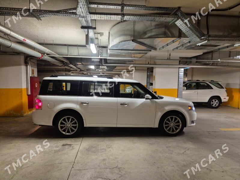 Ford Flex 2019 - 285 000 TMT - Aşgabat - img 5