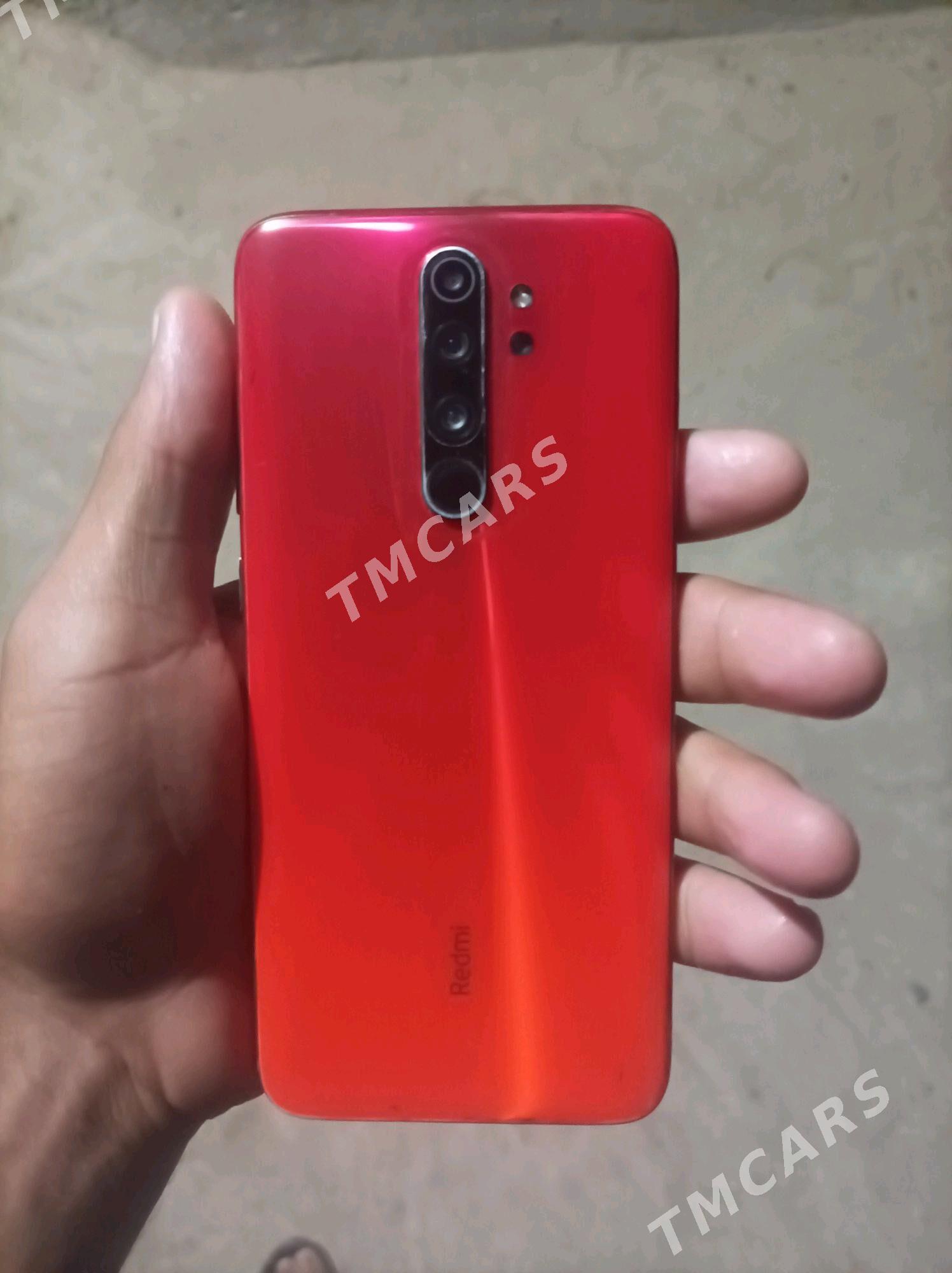 redmi not 8 pro - Mary - img 2