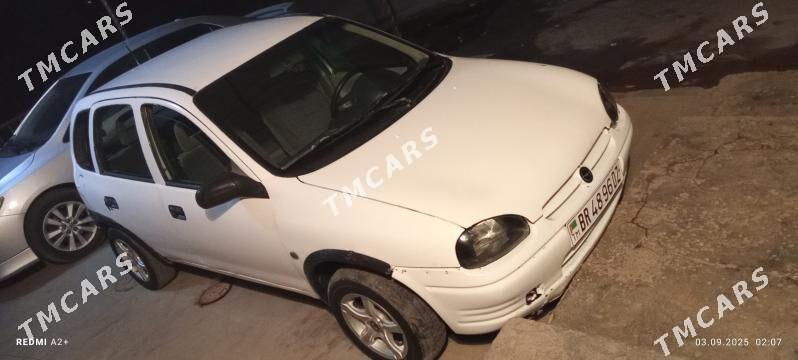 Opel Vita 1997 - 19 000 TMT - Дашогуз - img 3