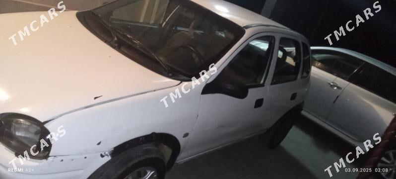 Opel Vita 1997 - 19 000 TMT - Дашогуз - img 2