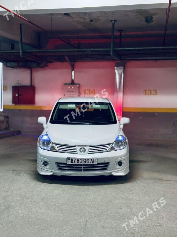 Nissan Versa 2010 - 135 000 TMT - Ашхабад - img 6