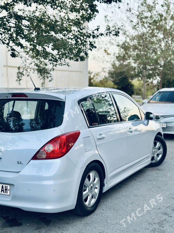 Nissan Versa 2010 - 135 000 TMT - Ашхабад - img 5