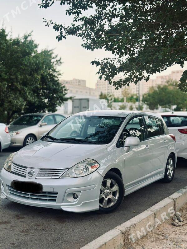 Nissan Versa 2010 - 135 000 TMT - Ашхабад - img 9