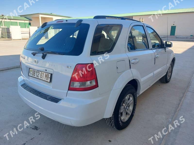 Kia Sorento 2003 - 95 000 TMT - Шабатский этрап - img 7