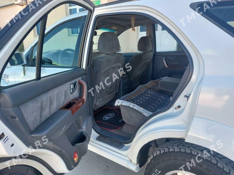Kia Sorento 2003 - 95 000 TMT - Шабатский этрап - img 2