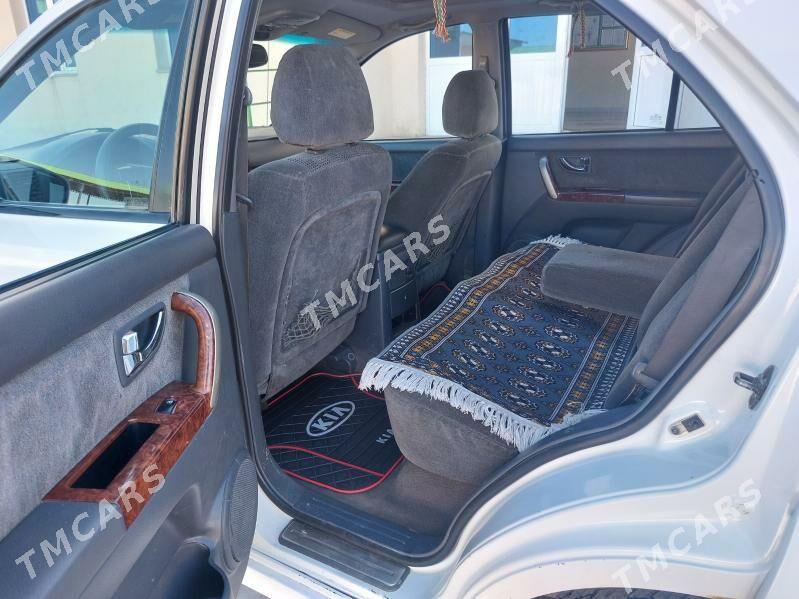 Kia Sorento 2003 - 95 000 TMT - Шабатский этрап - img 8