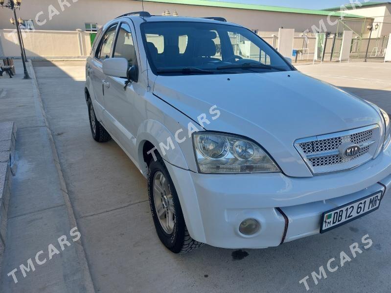 Kia Sorento 2003 - 95 000 TMT - Шабатский этрап - img 4