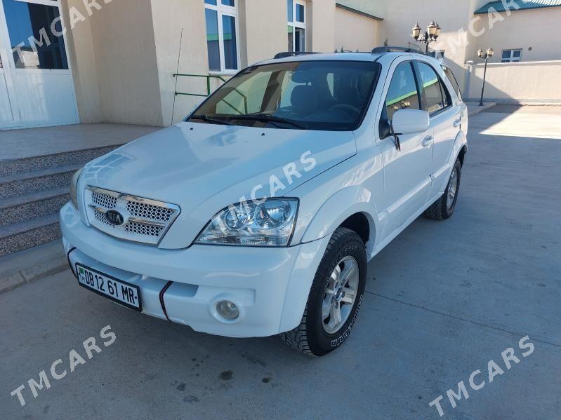 Kia Sorento 2003 - 95 000 TMT - Шабатский этрап - img 3