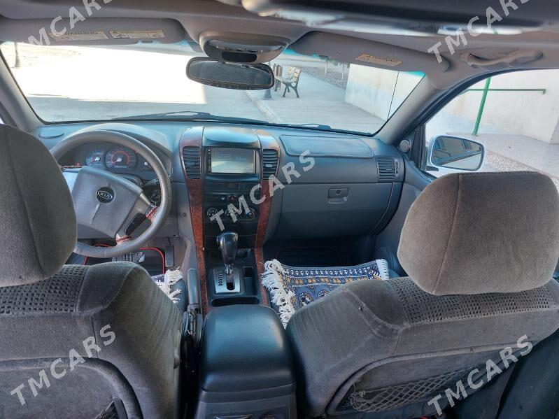 Kia Sorento 2003 - 95 000 TMT - Шабатский этрап - img 6