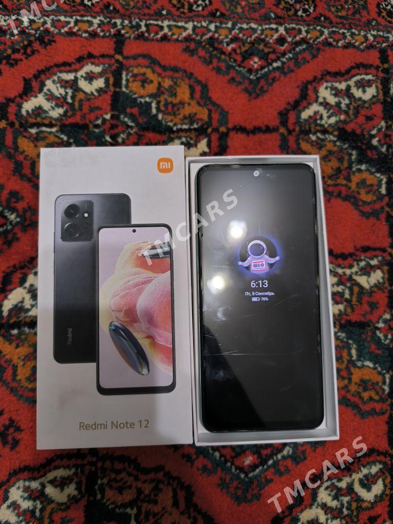Redmi not 12 - 10 mkr - img 2
