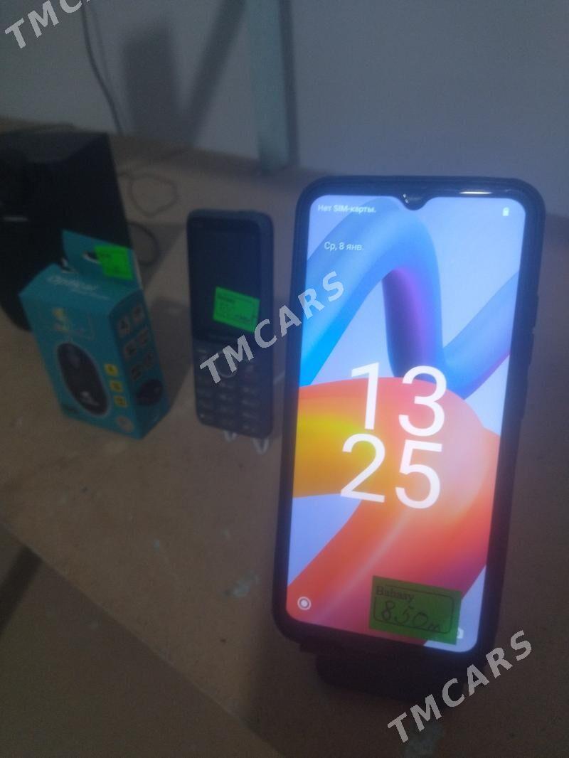 Redmi a2+ - Байрамали - img 2