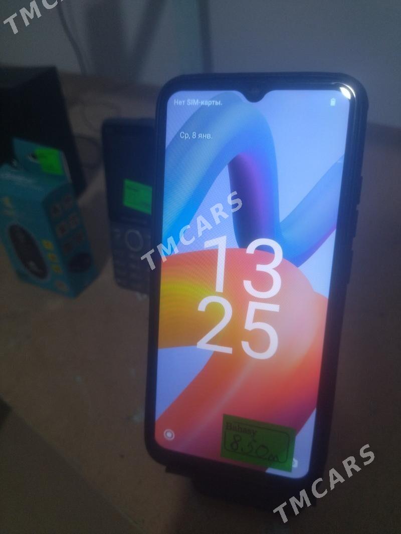 Redmi a2+ - Байрамали - img 3