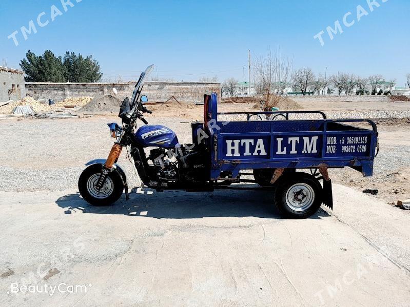 Fekon FK200-14G 2015 - 20 000 TMT - Бабадайхан - img 2
