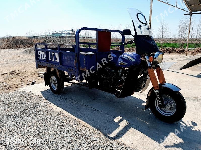 Fekon FK200-14G 2015 - 20 000 TMT - Бабадайхан - img 3