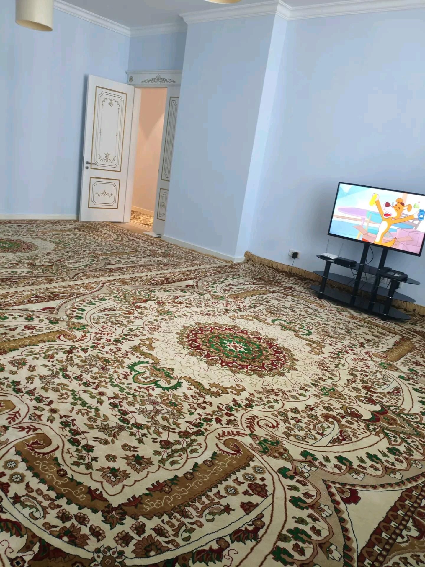 Arenda Alimpiski Elitka - Olimpiýa şäherçesi - img 9