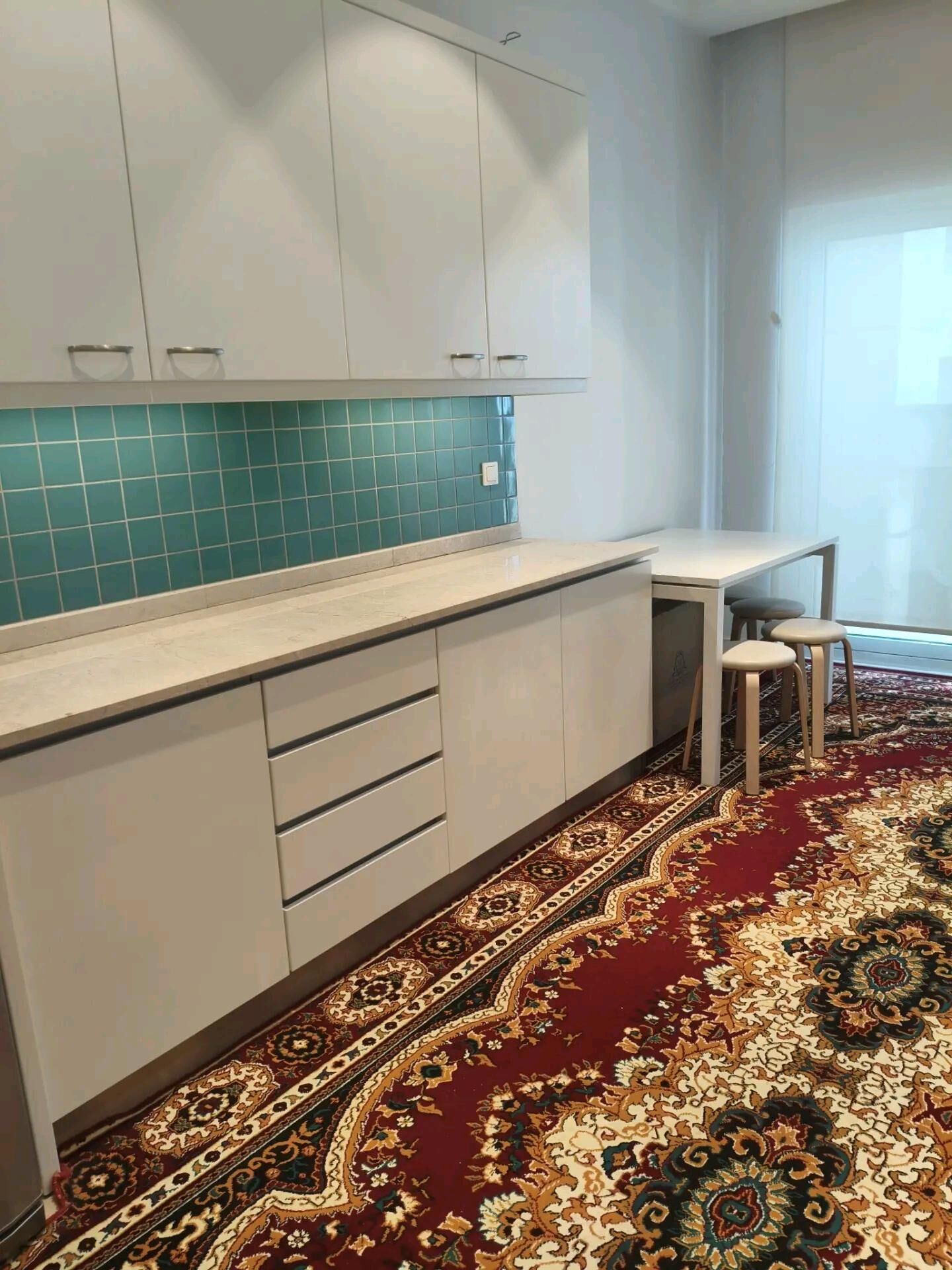 Arenda Alimpiski Elitka - Olimpiýa şäherçesi - img 10
