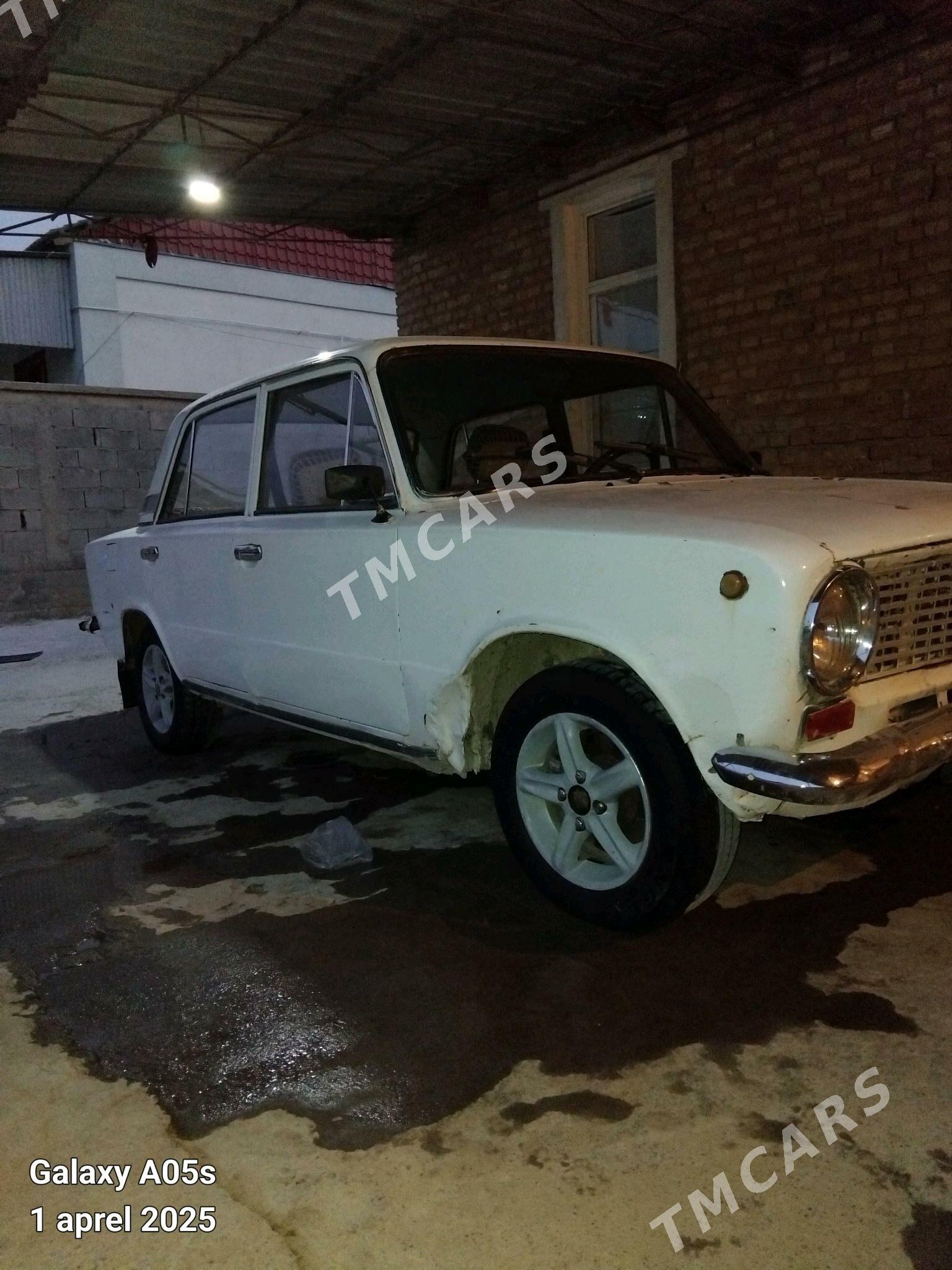 Lada 2104 1983 - 13 000 TMT - Яшлык - img 2