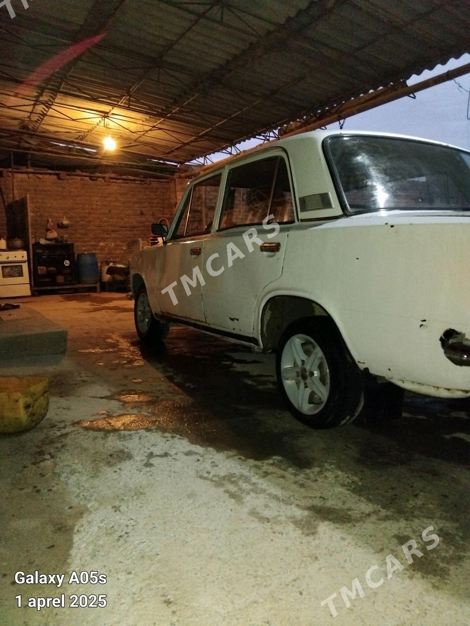 Lada 2104 1983 - 13 000 TMT - Яшлык - img 3