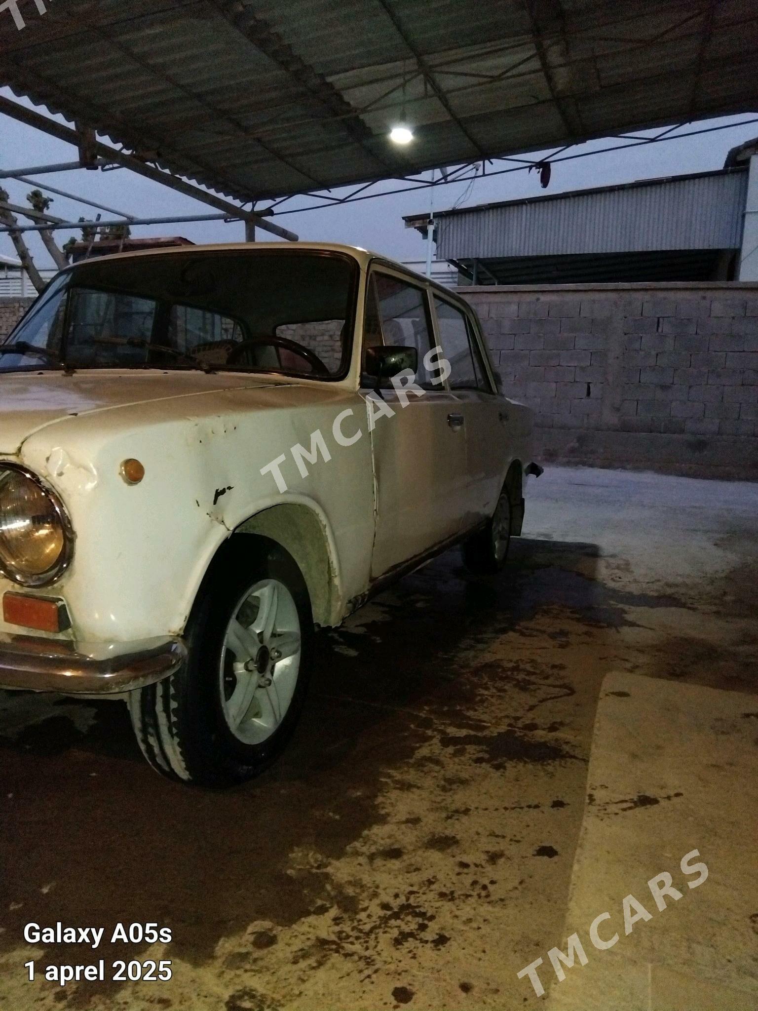 Lada 2104 1983 - 13 000 TMT - Яшлык - img 6