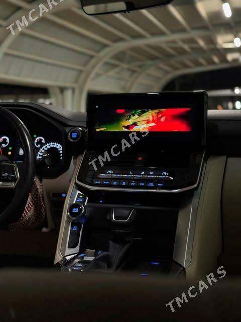 Toyota Land Cruiser 2022 - 1 340 000 TMT - Türkmenbaşy - img 2