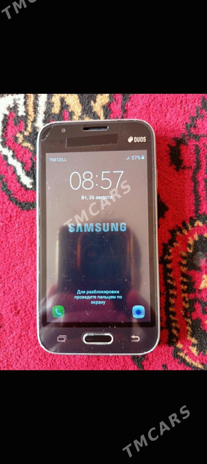 Samsung j1mini prime - Aşgabat - img 1