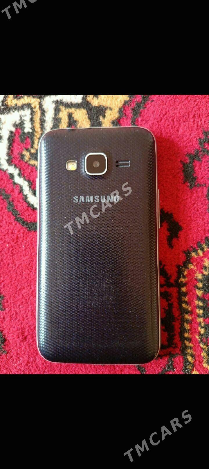 Samsung j1mini prime - Aşgabat - img 2