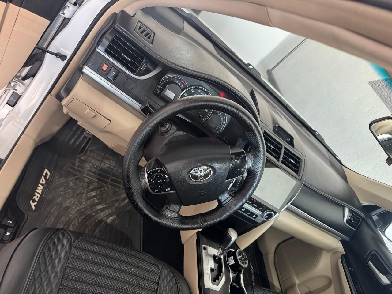 Toyota Camry 2013 - 220 000 TMT - Türkmenabat - img 6