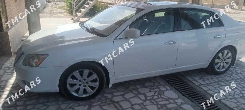 Toyota Avalon 2005 - 155 000 TMT - Сакар - img 2