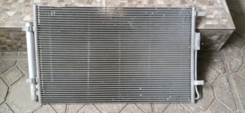 Kia Sorenta Radiyator 900 TMT - Хитровка - img 3