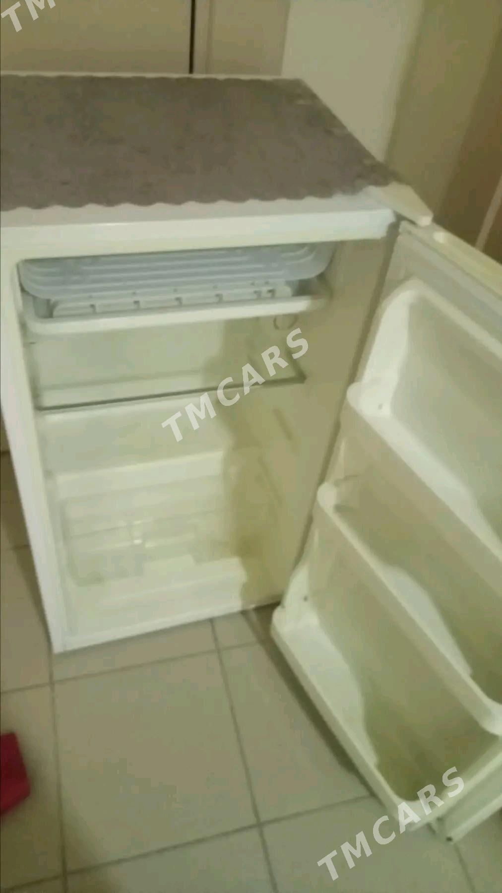 Haladinlik - Aşgabat - img 2